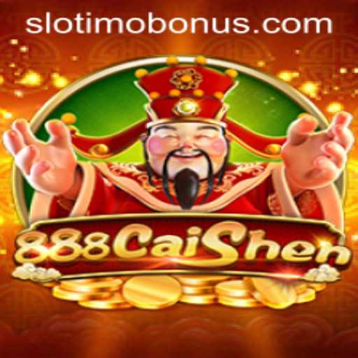 Explore the Excitement of 888CaiShen Slot Game with Slotimo