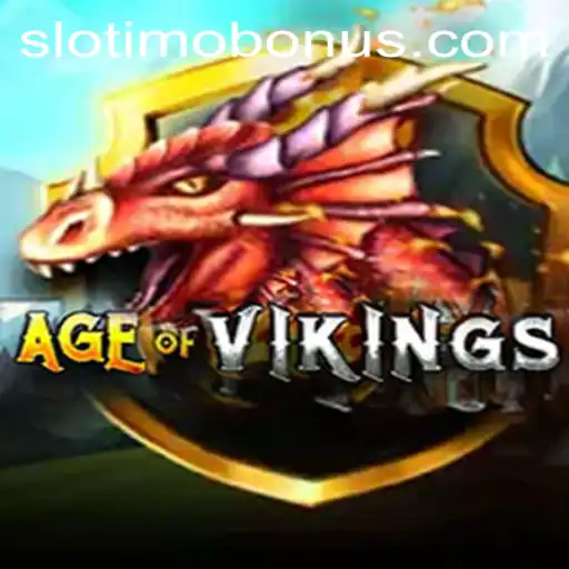 Age of Viking: Dive into the Epic Adventure with Slotimo
