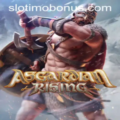 Discover the Epic World of AsgardianRising on Slotimo