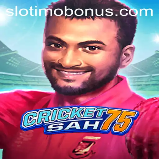 Discovering the Thrills of CricketSah75: A Comprehensive Guide