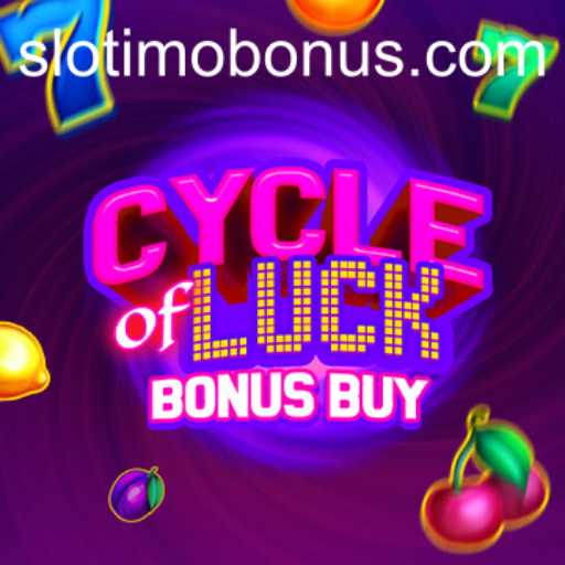 Exploring CycleofLuckBonusBuy: The Thrilling Slot Game on Slotimo