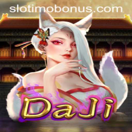 DaJi: Unveiling the Mystical Slot Game with Slotimo