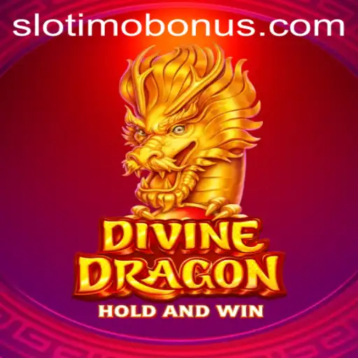 Discover the Mystical World of DivineDragon in the World of Slotimo