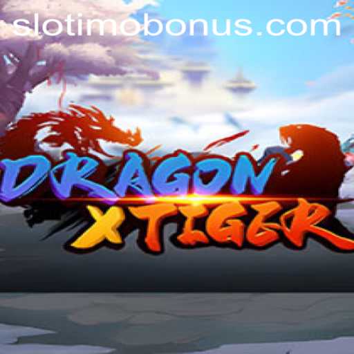 Exploring the Exciting World of DragonXTiger: The Latest Sensation from Slotimo