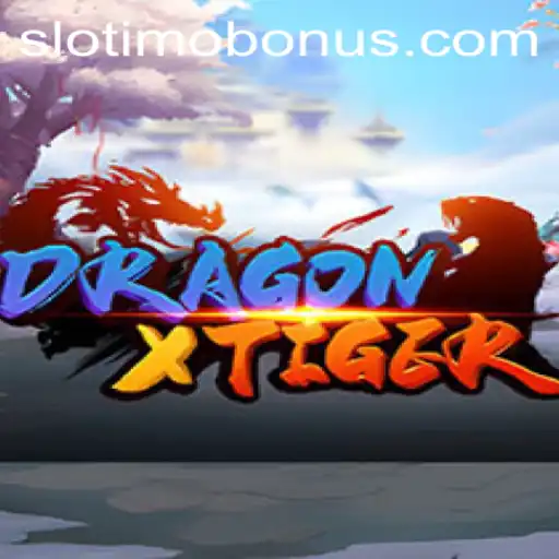 Exploring the Exciting World of DragonXTiger: The Latest Sensation from Slotimo