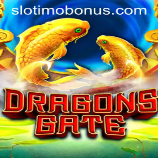 Exploring the World of DragonsGate: A Thrilling Adventure with Slotimo