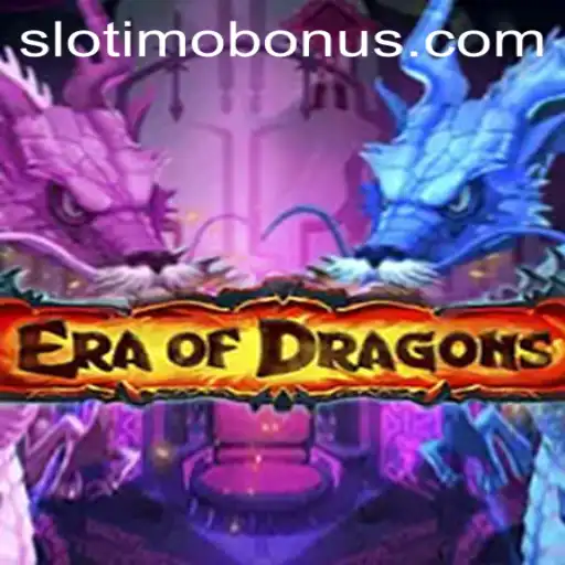 Explore the Mystical World of EraOfDragons: A Thrilling Journey with Slotimo