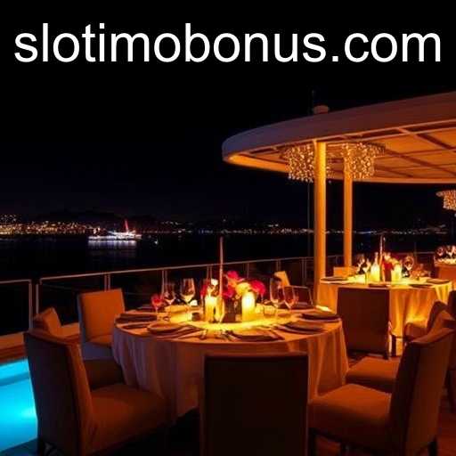 The Art of Exclusive Events: A Closer Look at Slotimo