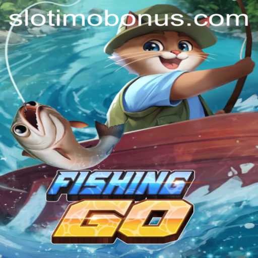 Exploring the Exciting World of FishingGO at Slotimo