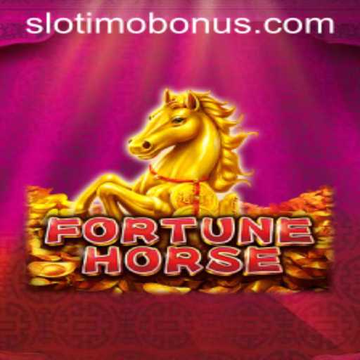 Exploring the World of FortuneHorse: A Fascinating Dive into Slotimo’s Latest Game