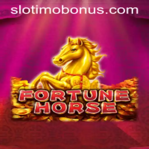 Exploring the World of FortuneHorse: A Fascinating Dive into Slotimo’s Latest Game