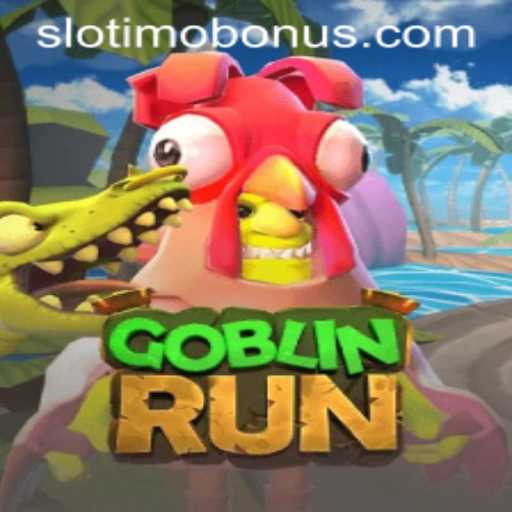 GoblinRun: The Thrilling Adventure in Slotimo's Newest Game