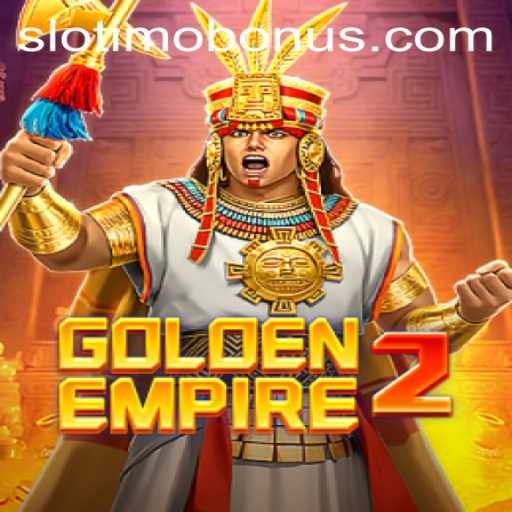 Discover the Thrills of GoldenEmpire2 at Slotimo