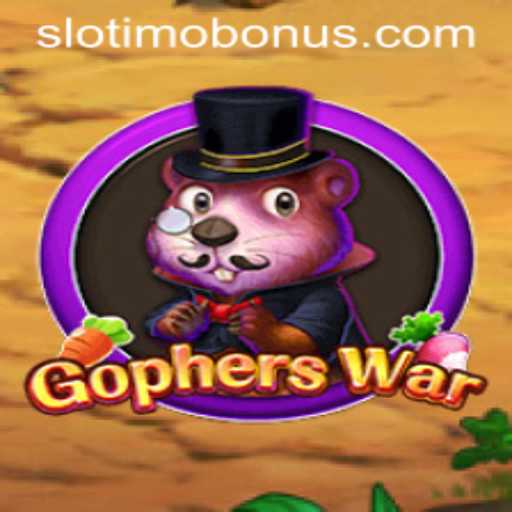 Dive into the Exciting World of GophersWar: A New Twist on Digital Entertainment