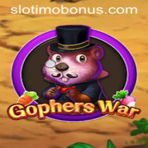 Dive into the Exciting World of GophersWar: A New Twist on Digital Entertainment