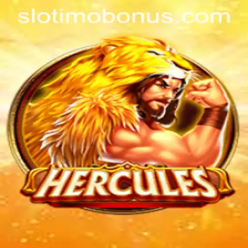 Unveiling the Epic World of Hercules in Slotimo