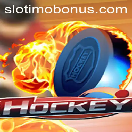 The Thrilling World of Hockey and the Rise of Slotimo in Sports Gaming