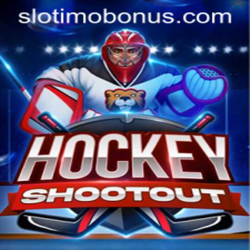 HockeyShootout Unleashed: Dive into the Riveting New Slot Game