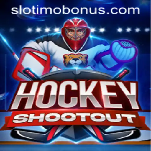 HockeyShootout Unleashed: Dive into the Riveting New Slot Game