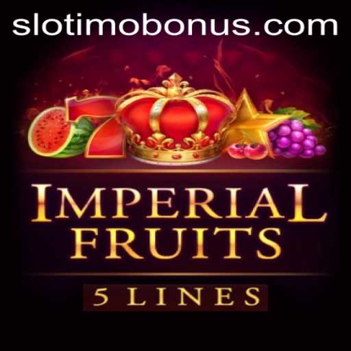 Exploring the Thrills of ImperialFruits5 at Slotimo Casino