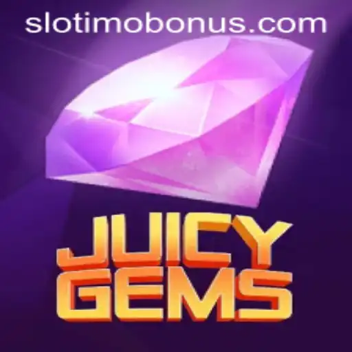 Discover the Exciting World of JuicyGems with Slotimo