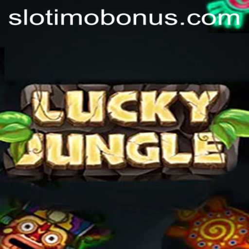 Exploring the Enchanting World of LuckyJungle: A Deep Dive into Slotimo's Latest Game