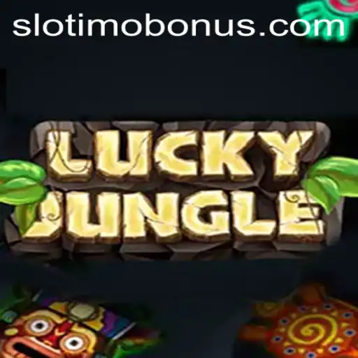 Exploring the Enchanting World of LuckyJungle: A Deep Dive into Slotimo's Latest Game