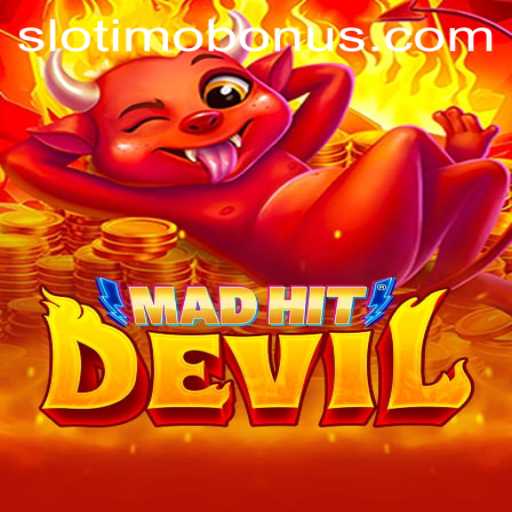 MadHitDevil: A Comprehensive Look at the Thrilling New Game