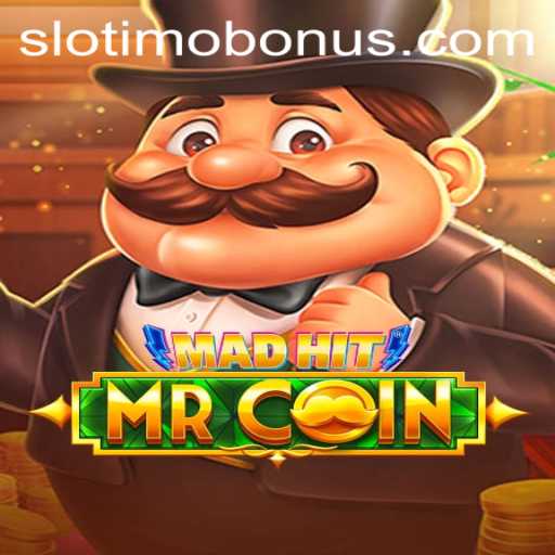 Exploring the Exciting World of MadHitMrCoin and the Role of Slotimo