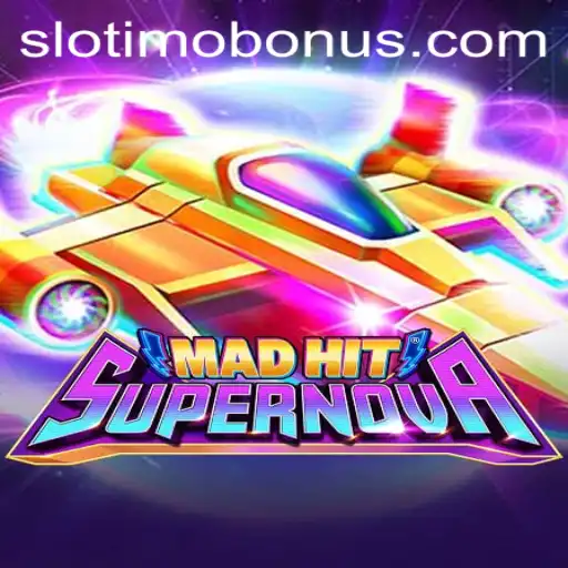 Explore the Dynamic World of MadHitSupernova with Slotimo