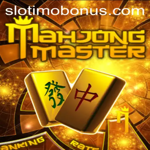 Exploring the Exciting World of MahJongMaster: A Slotimo Adventure