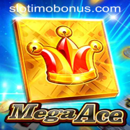 Discover the Thrilling World of MegaAce: A Journey with Slotimo