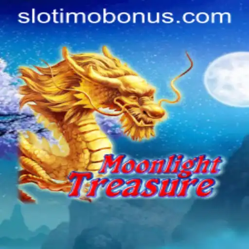Exploring MoonlightTreasure on Slotimo: A Captivating Journey