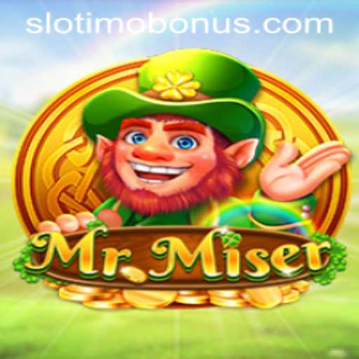 Discovering MrMiser: A Deep Dive into Slotimo's Latest Game
