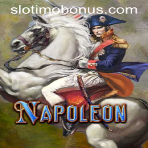 Napoleon: Command Your Empire in the Slotimo Casino Game