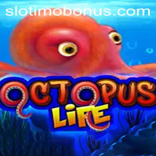 Explore the Exciting World of OctopusLife: A Gaming Experience