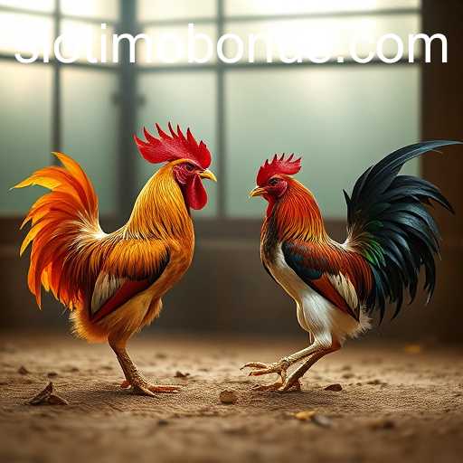 Online Sabong: The Rise and Influence of Slotimo