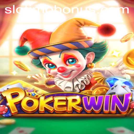 Unveiling POKERWIN: The Ultimate Slotimo Experience