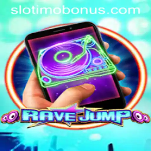 Experience Digital Adventure with RaveJumpmobile and Slotimo