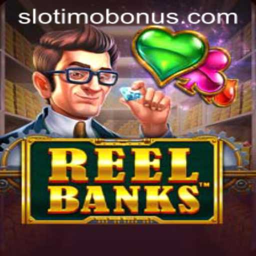 ReelBanks: A Slot Adventure with Slotimo