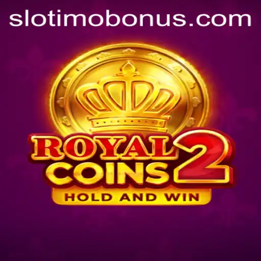 Discover the Thrill of RoyalCoins2 with Slotimo