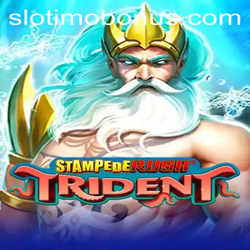 Delve into the Excitement of StempedeRushTrident: A Dive into Its Fascinating World