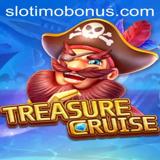 Unveiling TREASURECRUISE: A Journey Through the High Seas