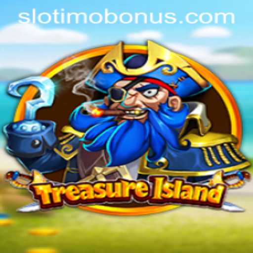 Explore the Exciting World of TreasureIsland in Slotimo