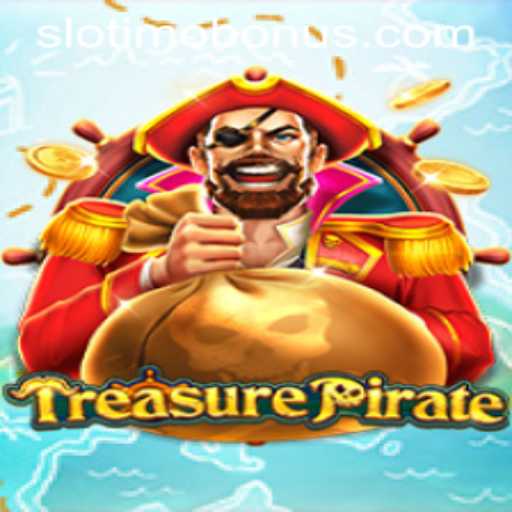 Discover the Thrilling World of TreasurePirate with Slotimo