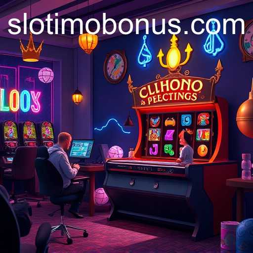 The Rising Influence of Video Games: Slotimo's Role in the Gaming Industry