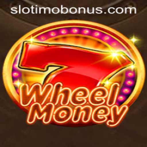 WheelMoney: A Spin Towards Excitement with Slotimo