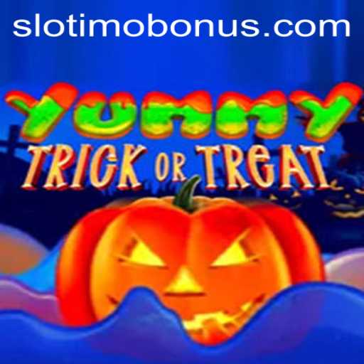 Exploring the Enchanting World of YummyTrickorTreat on Slotimo
